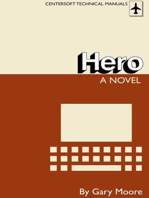 cover image of Hero